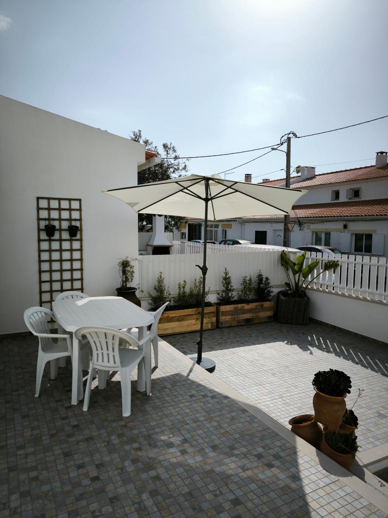 Casa Alto Da Serra سيسيمبرا المظهر الخارجي الصورة