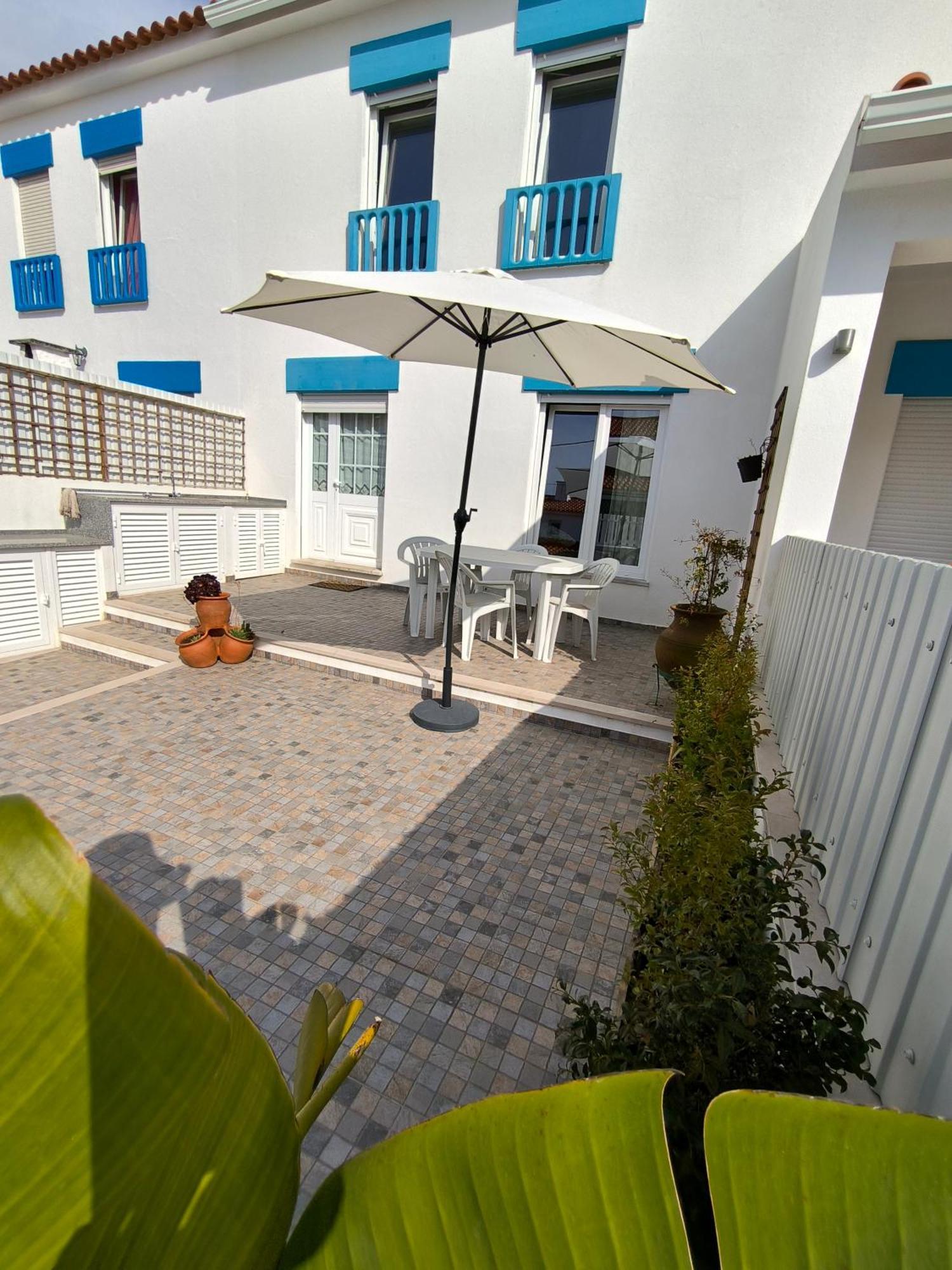 Casa Alto Da Serra سيسيمبرا المظهر الخارجي الصورة